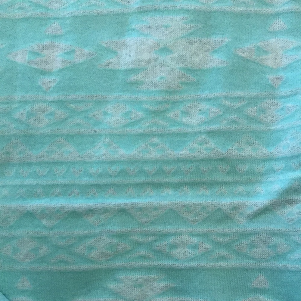 PAC SUN Aztec Sweater - Picture 2 of 3
